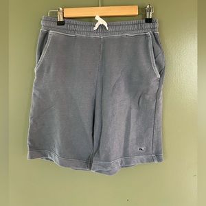 Vineyard Vines boys knit jetty shorts Sz Lg 16